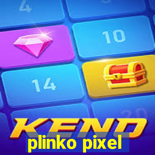 plinko pixel